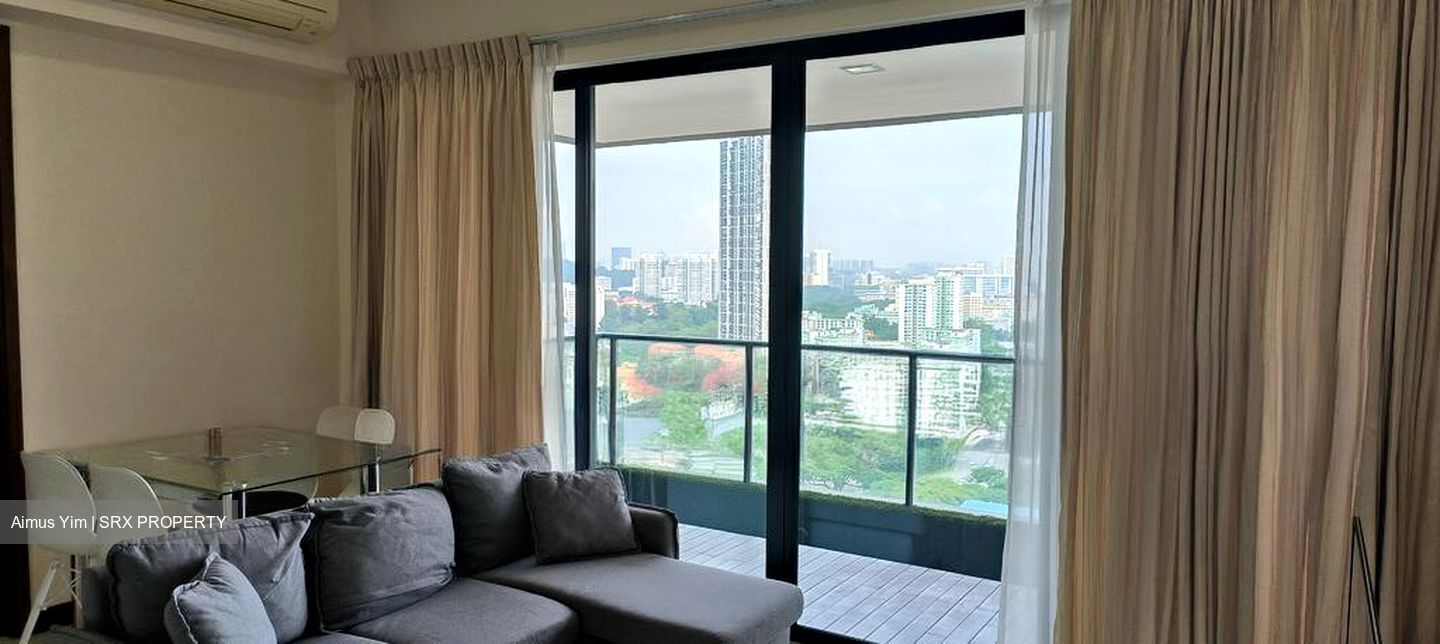 Spottiswoode Residences (D2), Condominium #598071221